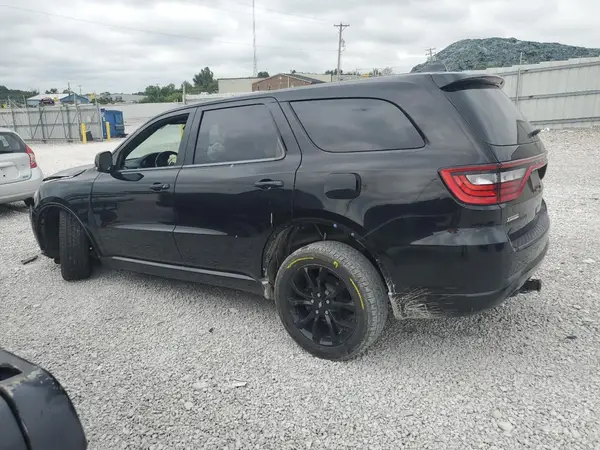 1C4RDJDG4LC155825 2020 DODGE DURANGO - Image 2