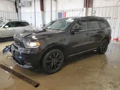 1C4RDJDG4LC155856 2020 DODGE DURANGO