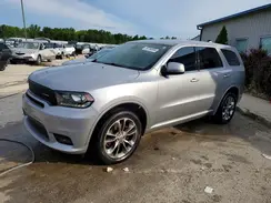 1C4RDJDG4LC166792 2020 DODGE DURANGO