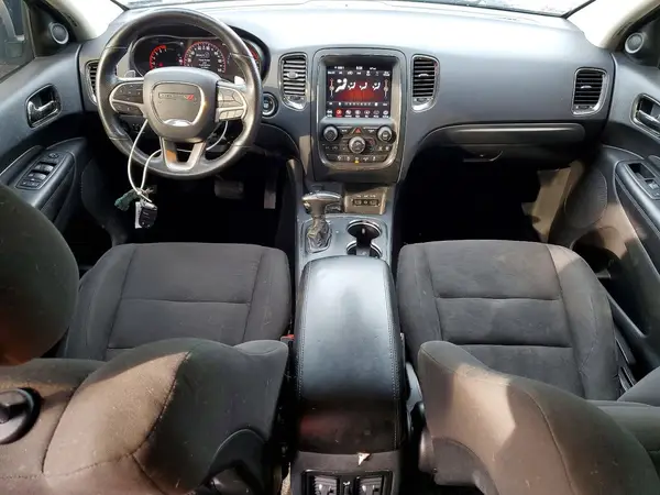 1C4RDJDG4LC166792 2020 DODGE DURANGO - Image 8