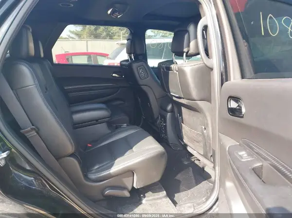 1C4RDJDG4LC184323 2020 DODGE DURANGO - Image 8