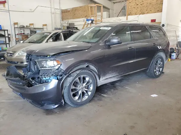 1C4RDJDG4LC184385 2020 DODGE DURANGO - Image 1