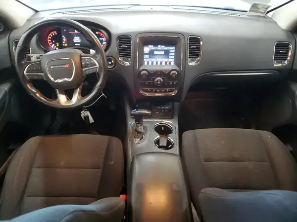 1C4RDJDG4LC184385 2020 DODGE DURANGO - Image 8