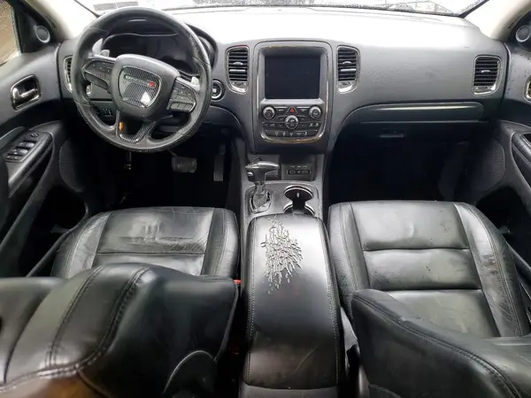 1C4RDJDG4LC193068 2020 DODGE DURANGO - Image 8