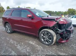 1C4RDJDG4LC205591 2020 DODGE DURANGO