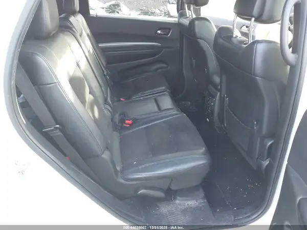 1C4RDJDG4LC230135 2020 DODGE DURANGO - Image 8