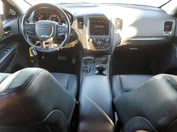1C4RDJDG4LC252863 2020 DODGE DURANGO - Image 8