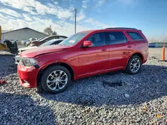 1C4RDJDG4LC257030 2020 DODGE DURANGO