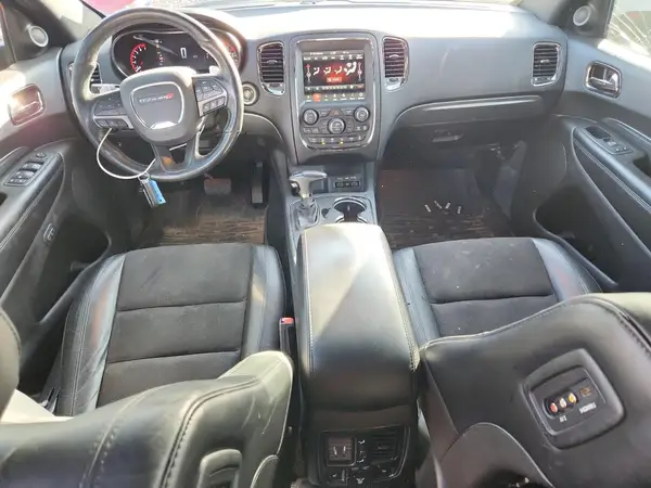 1C4RDJDG4LC257030 2020 DODGE DURANGO - Image 8