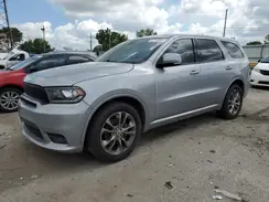 1C4RDJDG4LC260347 2020 DODGE DURANGO