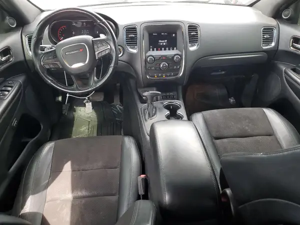 1C4RDJDG4LC260347 2020 DODGE DURANGO - Image 8