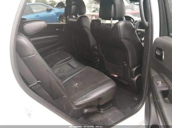 1C4RDJDG4LC261174 2020 DODGE DURANGO - Image 8
