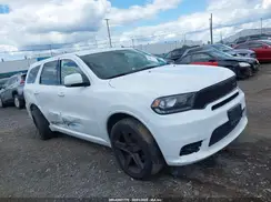 1C4RDJDG4LC261594 2020 DODGE DURANGO