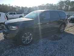 1C4RDJDG4LC285975 2020 DODGE DURANGO