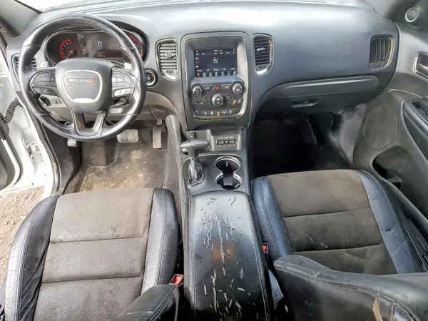 1C4RDJDG4LC286091 2020 DODGE DURANGO - Image 8
