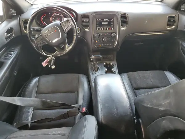 1C4RDJDG4LC286365 2020 DODGE DURANGO - Image 8