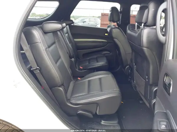 1C4RDJDG4LC287547 2020 DODGE DURANGO - Image 8