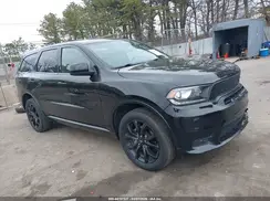 1C4RDJDG4LC297026 2020 DODGE DURANGO