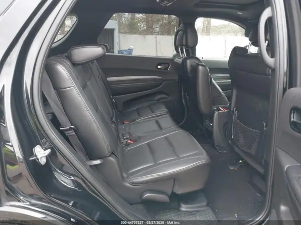 1C4RDJDG4LC297026 2020 DODGE DURANGO - Image 8