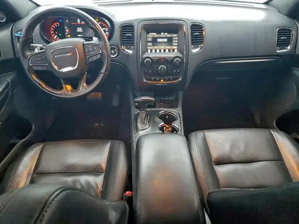 1C4RDJDG4LC297138 2020 DODGE DURANGO - Image 8