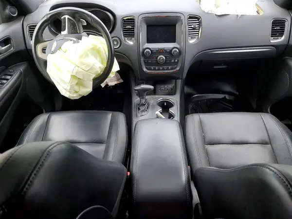 1C4RDJDG4LC302323 2020 DODGE DURANGO - Image 8