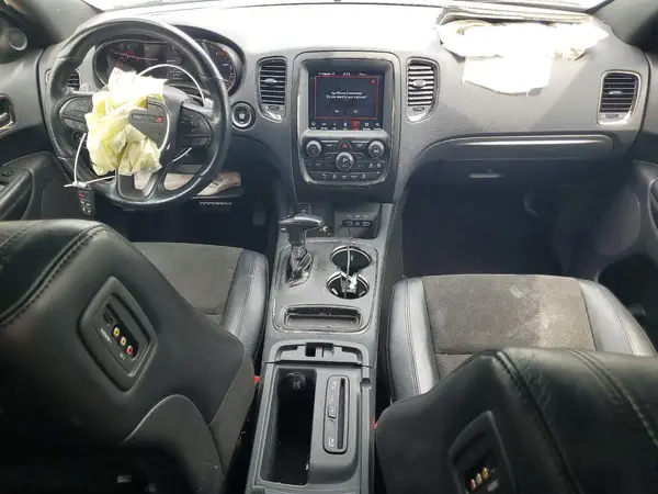 1C4RDJDG4LC318831 2020 DODGE DURANGO - Image 8