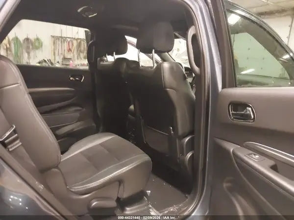 1C4RDJDG4LC330283 2020 DODGE DURANGO - Image 8