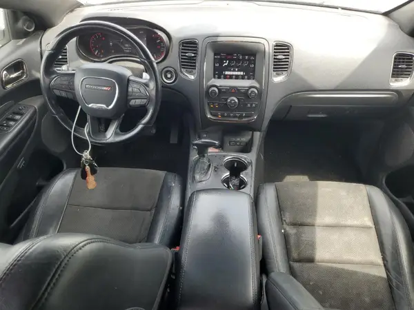 1C4RDJDG4LC339470 2020 DODGE DURANGO - Image 8