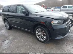 1C4RDJDG4LC339498 2020 DODGE DURANGO