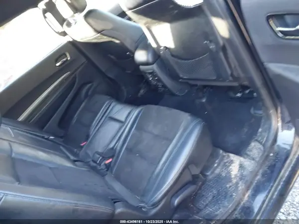 1C4RDJDG4LC339498 2020 DODGE DURANGO - Image 8