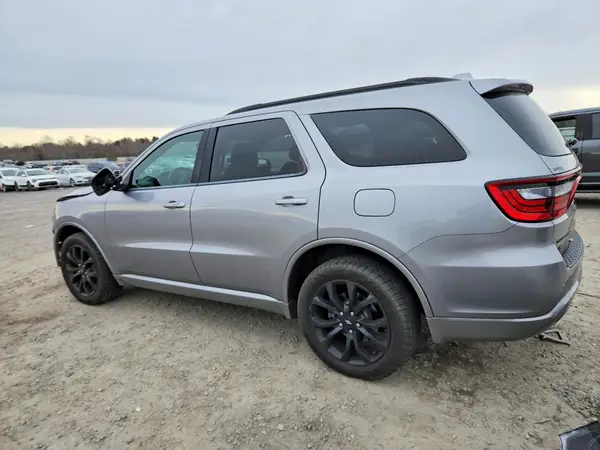 1C4RDJDG4LC346354 2020 DODGE DURANGO - Image 2