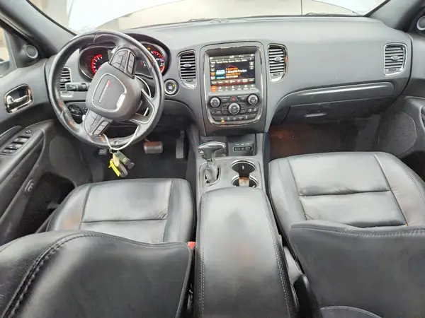 1C4RDJDG4LC346354 2020 DODGE DURANGO - Image 8