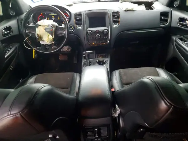 1C4RDJDG4LC348492 2020 DODGE DURANGO - Image 8