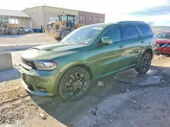 1C4RDJDG4LC353059 2020 DODGE DURANGO