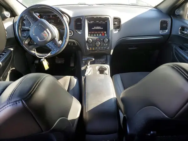 1C4RDJDG4LC353059 2020 DODGE DURANGO - Image 8
