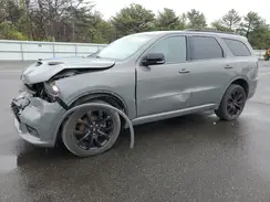 1C4RDJDG4LC394727 2020 DODGE DURANGO