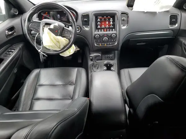 1C4RDJDG4LC394727 2020 DODGE DURANGO - Image 8