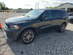 1C4RDJDG4LC412370 2020 DODGE DURANGO