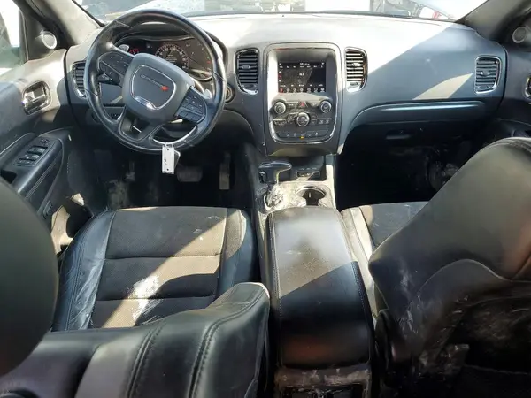 1C4RDJDG4LC412370 2020 DODGE DURANGO - Image 8