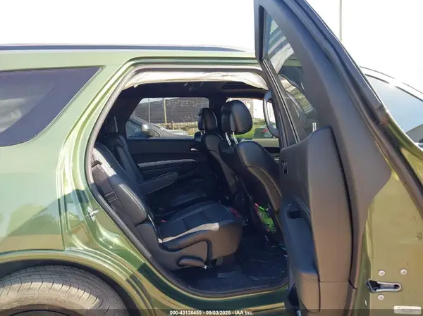 1C4RDJDG4LC413325 2020 DODGE DURANGO - Image 8
