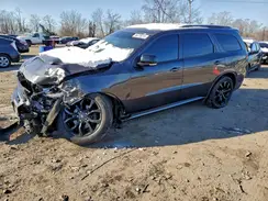 1C4RDJDG4LC432800 2020 DODGE DURANGO