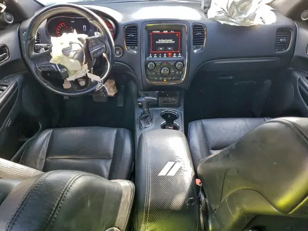 1C4RDJDG4LC432800 2020 DODGE DURANGO - Image 8