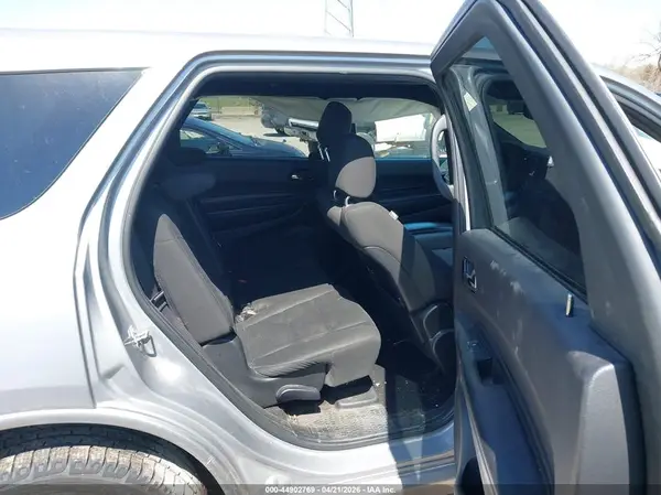1C4RDJDG4MC545051 2021 DODGE DURANGO - Image 8