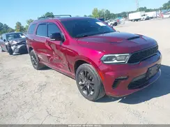 1C4RDJDG4MC557054 2021 DODGE DURANGO