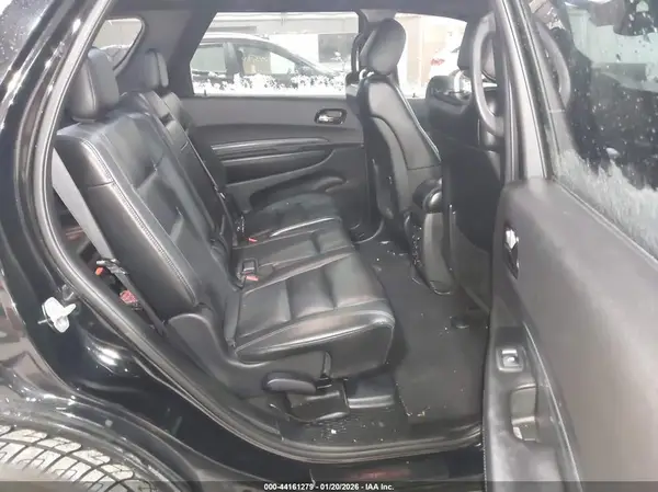 1C4RDJDG4MC557698 2021 DODGE DURANGO - Image 8