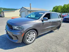 1C4RDJDG4MC557815 2021 DODGE DURANGO