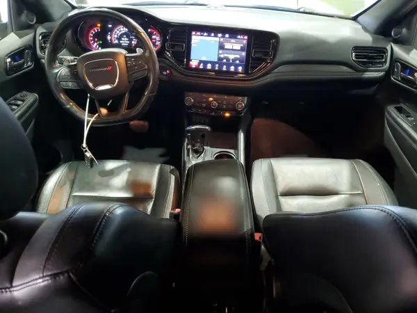 1C4RDJDG4MC558754 2021 DODGE DURANGO - Image 8