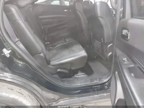 1C4RDJDG4MC575537 2021 DODGE DURANGO - Image 8