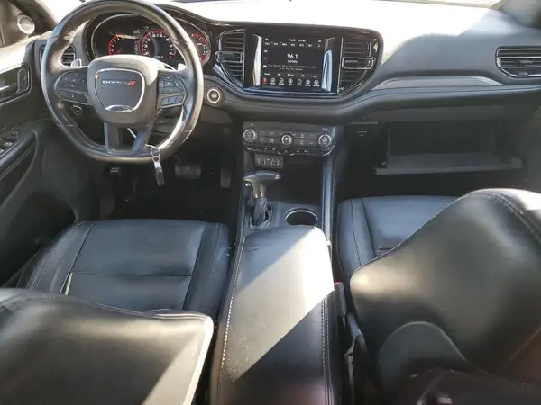 1C4RDJDG4MC599465 2021 DODGE DURANGO - Image 8