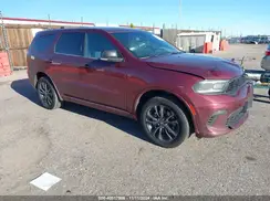 1C4RDJDG4MC627460 2021 DODGE DURANGO